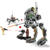 Конструктор LEGO Крокохід-розвідник клонів (75261) зображення 3