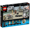 Конструктор LEGO Star Wars Шагоход-разведчик клонов (75261) изображение 5