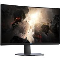 Монітор Dell S3220DGF Black (210-ATVC) зображення 2