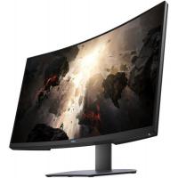 Монітор Dell S3220DGF Black (210-ATVC) зображення 3