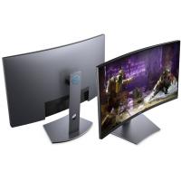 Монітор Dell S3220DGF Black (210-ATVC) зображення 6