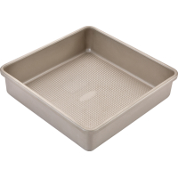 Форма для выпечки Ringel Marzipan квадратная 24.5 x 24.5 x 6 см (RG-10209) изображение 2
