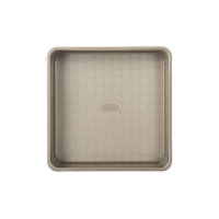 Форма для выпечки Ringel Marzipan квадратная 24.5 x 24.5 x 6 см (RG-10209) изображение 3