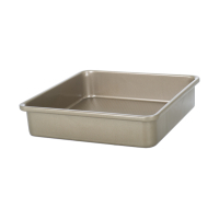 Форма для выпечки Ringel Marzipan квадратная 24.5 x 24.5 x 6 см (RG-10209) изображение 4