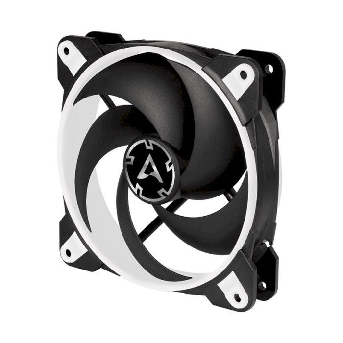 Кулер для корпуса Arctic BioniX P120 White (ACFAN00116A)