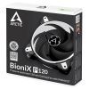 Кулер для корпуса Arctic BioniX P120 White (ACFAN00116A) изображение 4