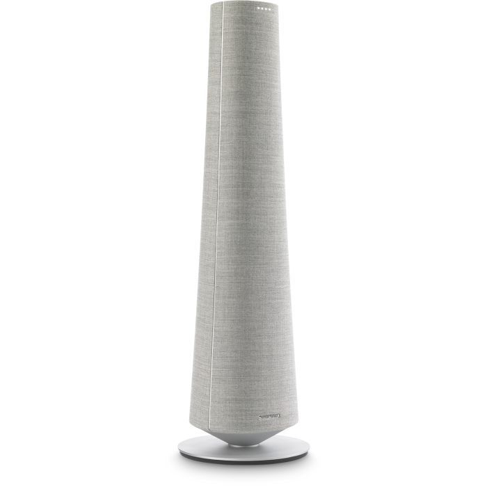 Акустическая система Harman Kardon Citation Tower Grey (HKCITATIONTWRGRYEU) изображение 4