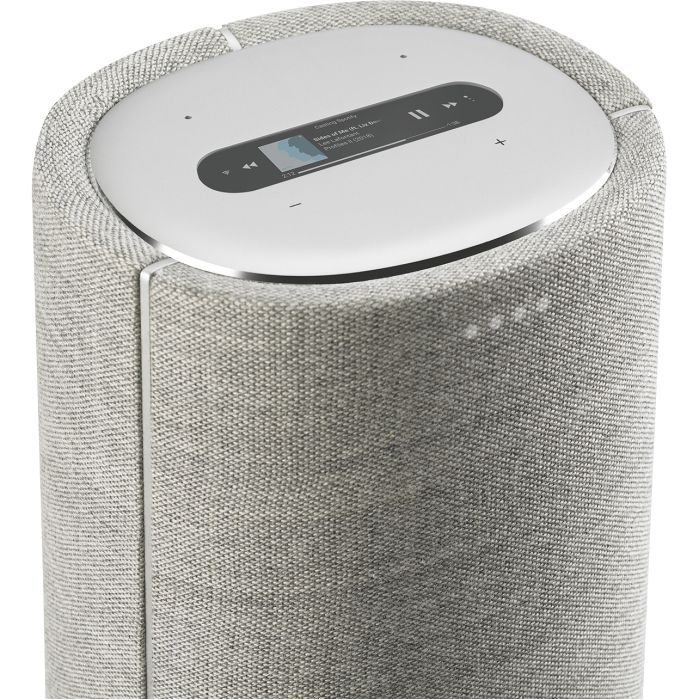 Акустическая система Harman Kardon Citation Tower Grey (HKCITATIONTWRGRYEU) изображение 6