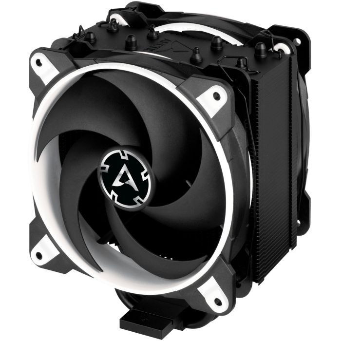 Кулер для процессора Arctic Freezer 34 eSports DUO Red (ACFRE00060A)