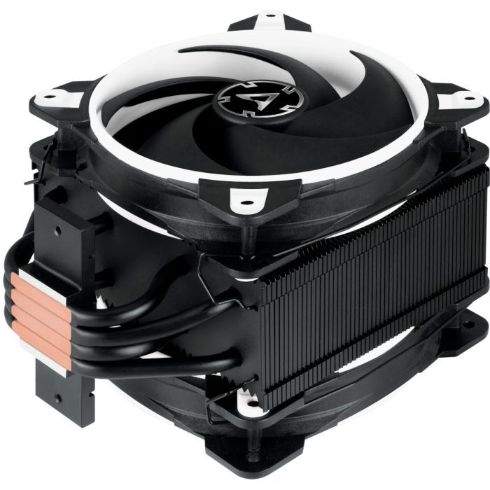 Кулер для процессора Arctic Freezer 34 eSports DUO Red (ACFRE00060A) изображение 2