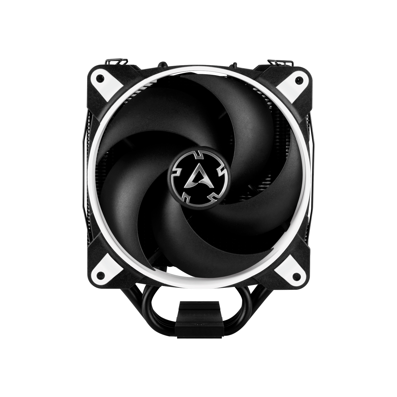 Кулер для процессора Arctic Freezer 34 eSports DUO Grey/White (ACFRE00074A) изображение 3
