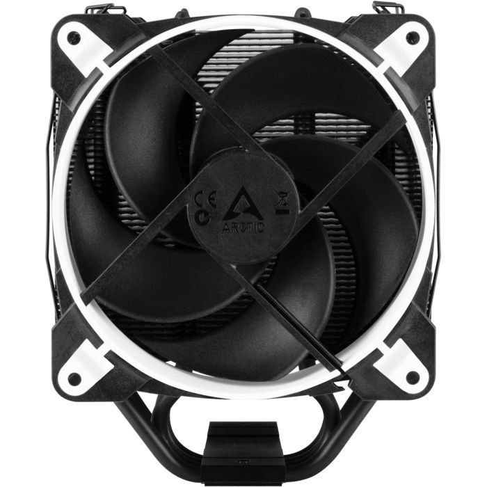 Кулер для процессора Arctic Freezer 34 eSports DUO Red (ACFRE00060A) изображение 4