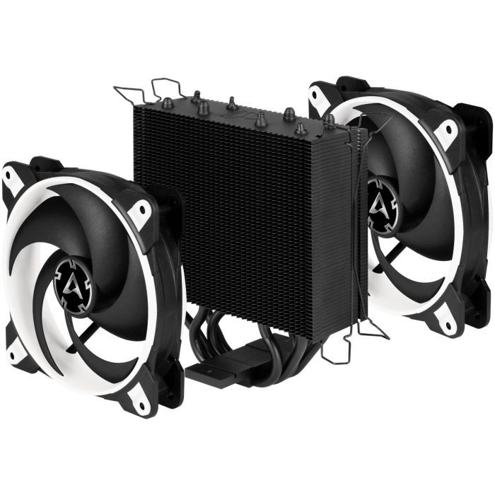 Кулер для процессора Arctic Freezer 34 eSports DUO Red (ACFRE00060A) изображение 5