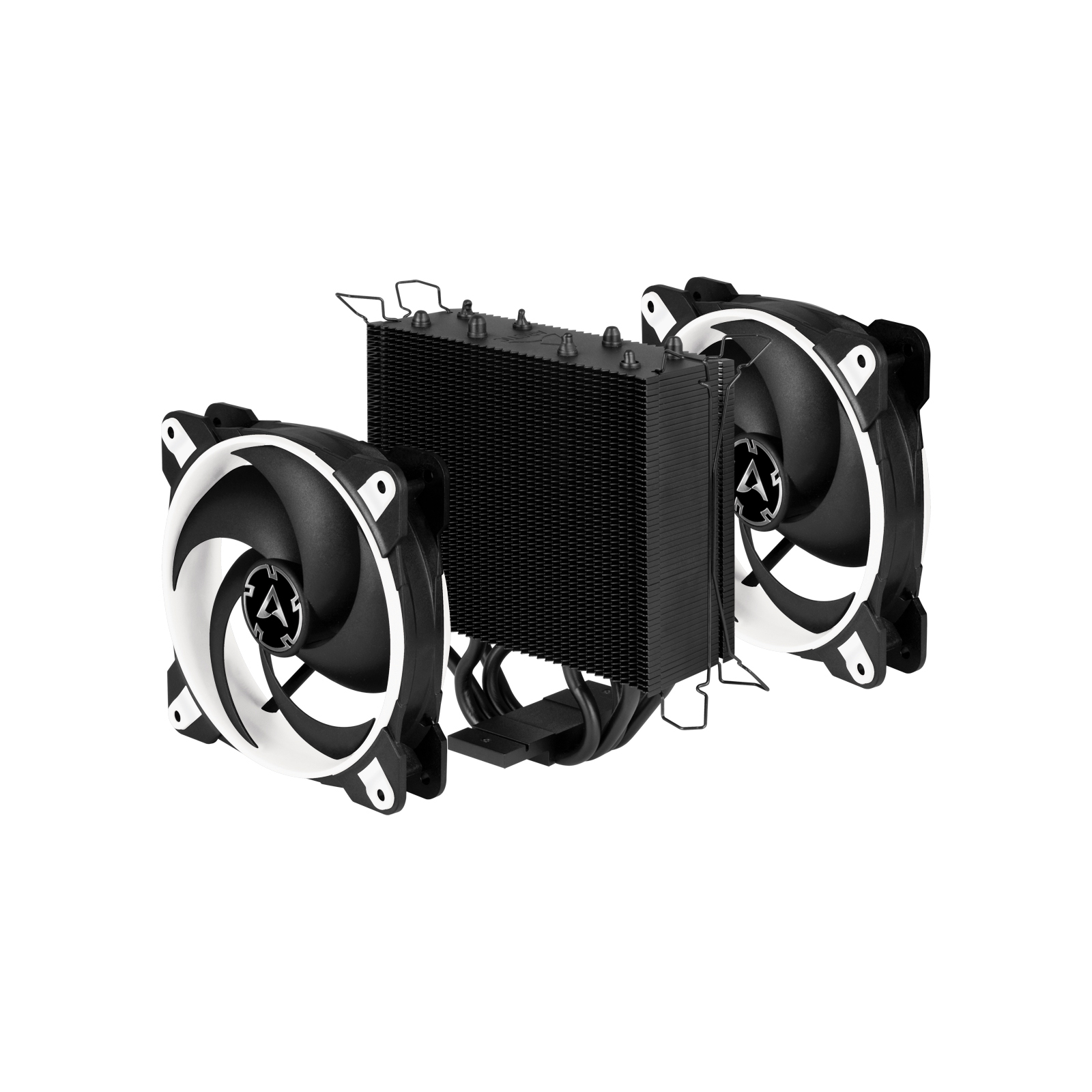 Кулер для процессора Arctic Freezer 34 eSports DUO Grey (ACFRE00075A) изображение 5