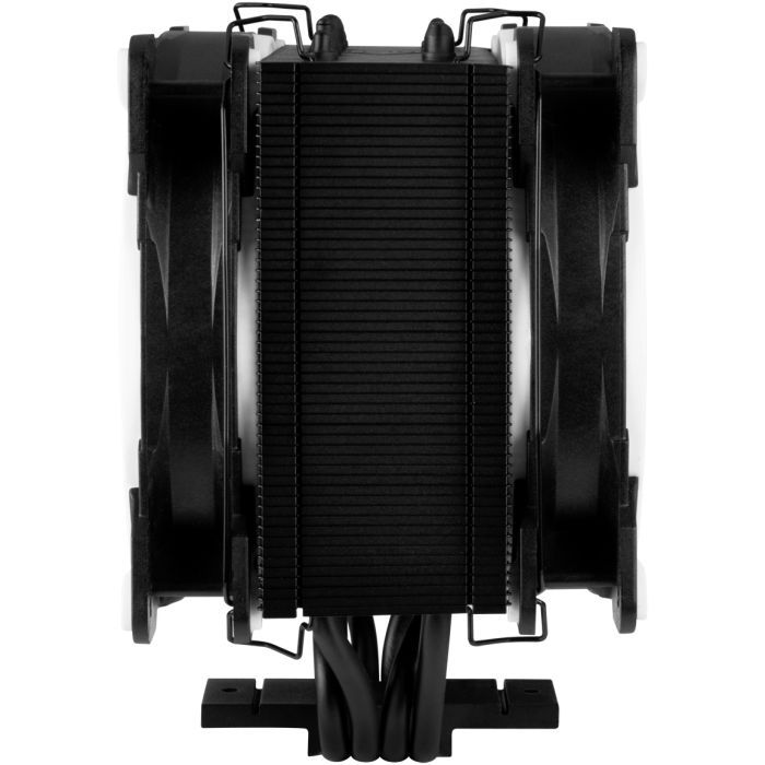 Кулер для процессора Arctic Freezer 34 eSports DUO Red (ACFRE00060A) изображение 6