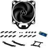 Кулер для процессора Arctic Freezer 34 eSports DUO White (ACFRE00061A) изображение 8
