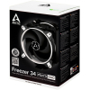 Кулер для процессора Arctic Freezer 34 eSports DUO White (ACFRE00061A) изображение 9