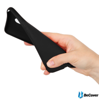 Чехол для мобильного телефона BeCover Huawei P Smart Z Black (704003) изображение 2