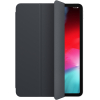 Чехол для планшета Apple Smart Folio for 11-inch iPad Pro - Charcoal Gray (MRX72ZM/A) изображение 2