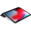 Чехол для планшета Apple Smart Folio for 11-inch iPad Pro - Charcoal Gray (MRX72ZM/A) изображение 5