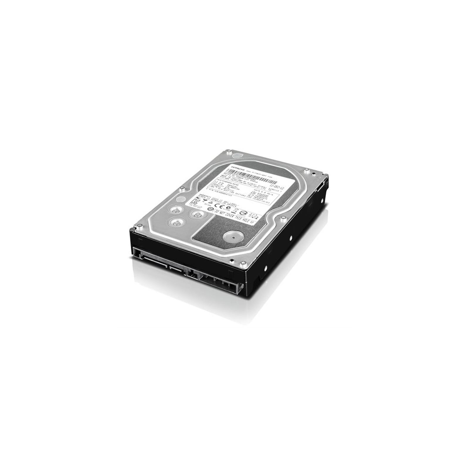 Жорсткий диск для сервера Lenovo 1TB 7.2K SATA 3.5 6Gbps (4XB0G88760)