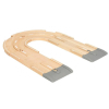Железная дорога Brio World Автодорожное полотно (33744) изображение 2