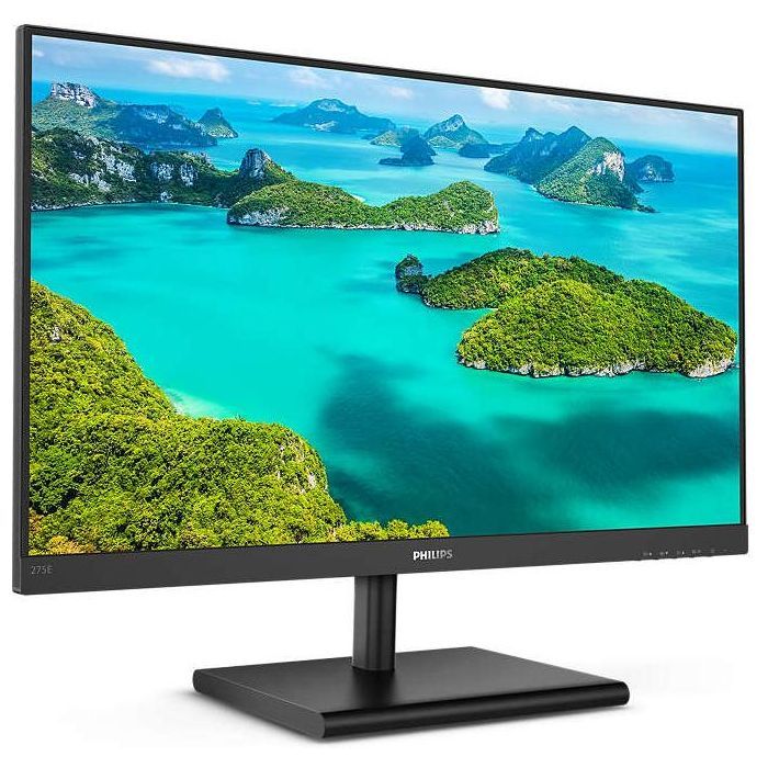 Монитор Philips 275E1S/00 изображение 2