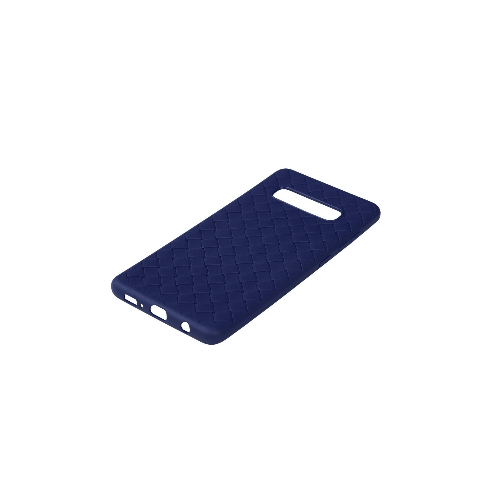 Чехол для мобильного телефона BeCover Military для Samsung Galaxy M30s SM-M307 Blue (704582) изображение 2