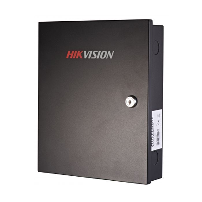 Контролер доступу Hikvision DS-K2802