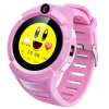 Смарт-часы UWatch GW600 Kid smart watch Pink (F_100008) изображение 2
