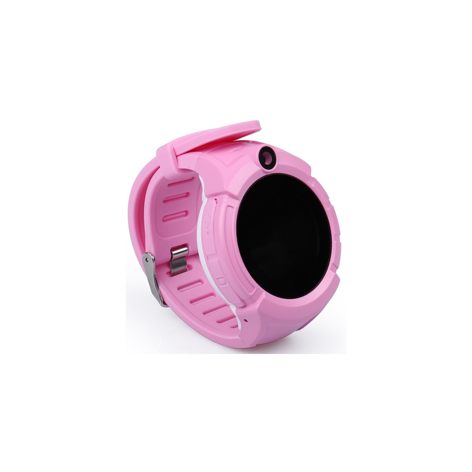Смарт-часы UWatch GW600 Kid smart watch Black (F_100011) изображение 5