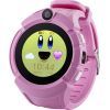 Смарт-годинник UWatch GW600 Kid smart watch Pink (F_100008)