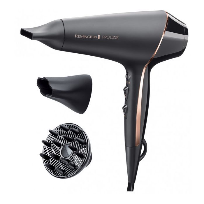 Фен Remington AC9140B зображення 2