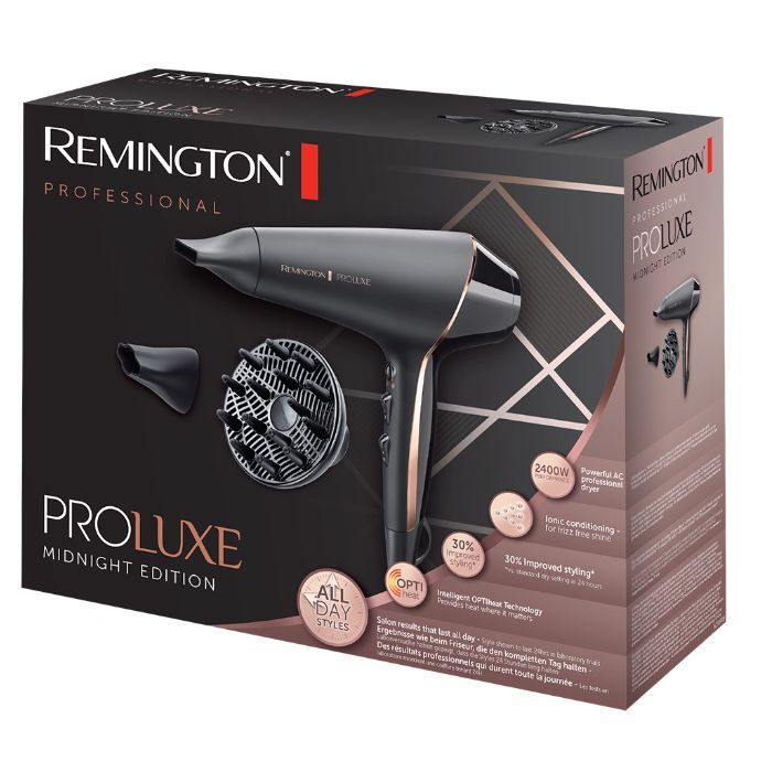 Фен Remington AC9140B зображення 7