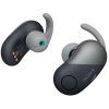 Наушники Sony WF-SP700N Black (WFSP700NB.E/WFSP700NB.CE7) изображение 4