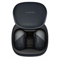 Наушники Sony WF-SP700N Black (WFSP700NB.E/WFSP700NB.CE7) изображение 6