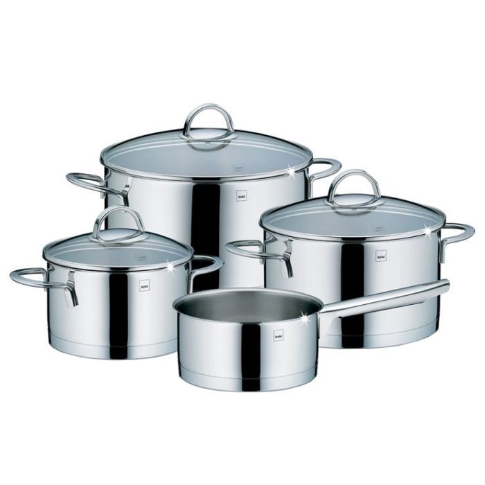 Набор посуды Kela Cailin 4 предмета (10969)