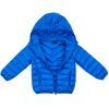 Куртка детская Kurt пуховая (HT-580T-98-lightblue) изображение 3