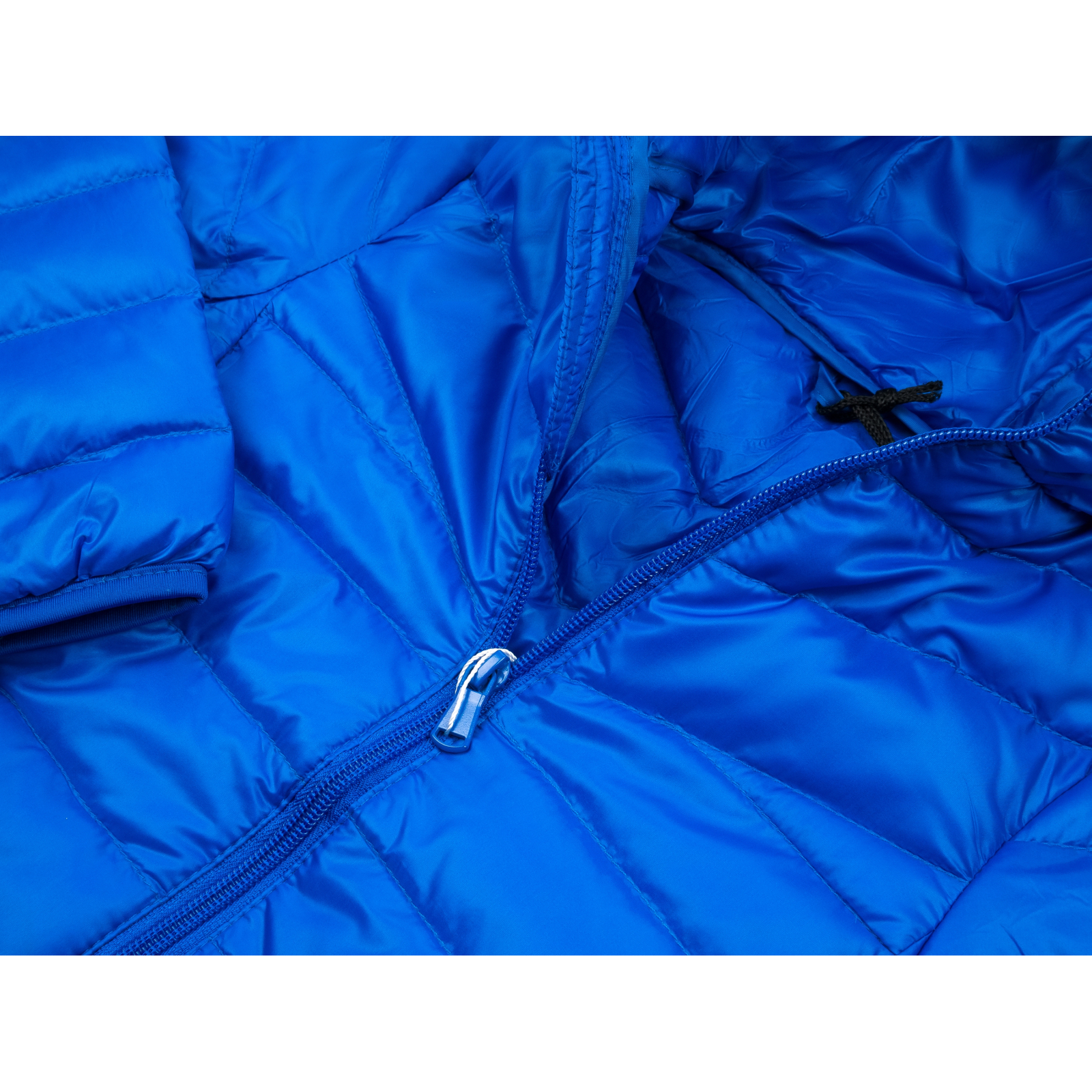 Куртка Kurt пуховая (HT-580T-98-lightblue) изображение 4