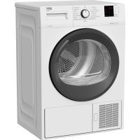 Сушильная машина Beko DF7412GAW изображение 2