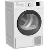Сушильная машина Beko DF7412GAW изображение 2