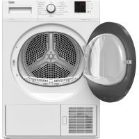 Сушильная машина Beko DF7412GAW изображение 3