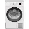 Сушильная машина Beko DF7412GAW