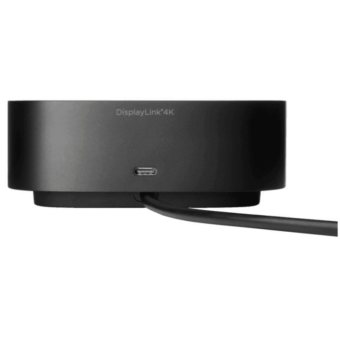 Порт-реплікатор HP USB-C/A Universal Dock G2 (5TW13AA) зображення 5