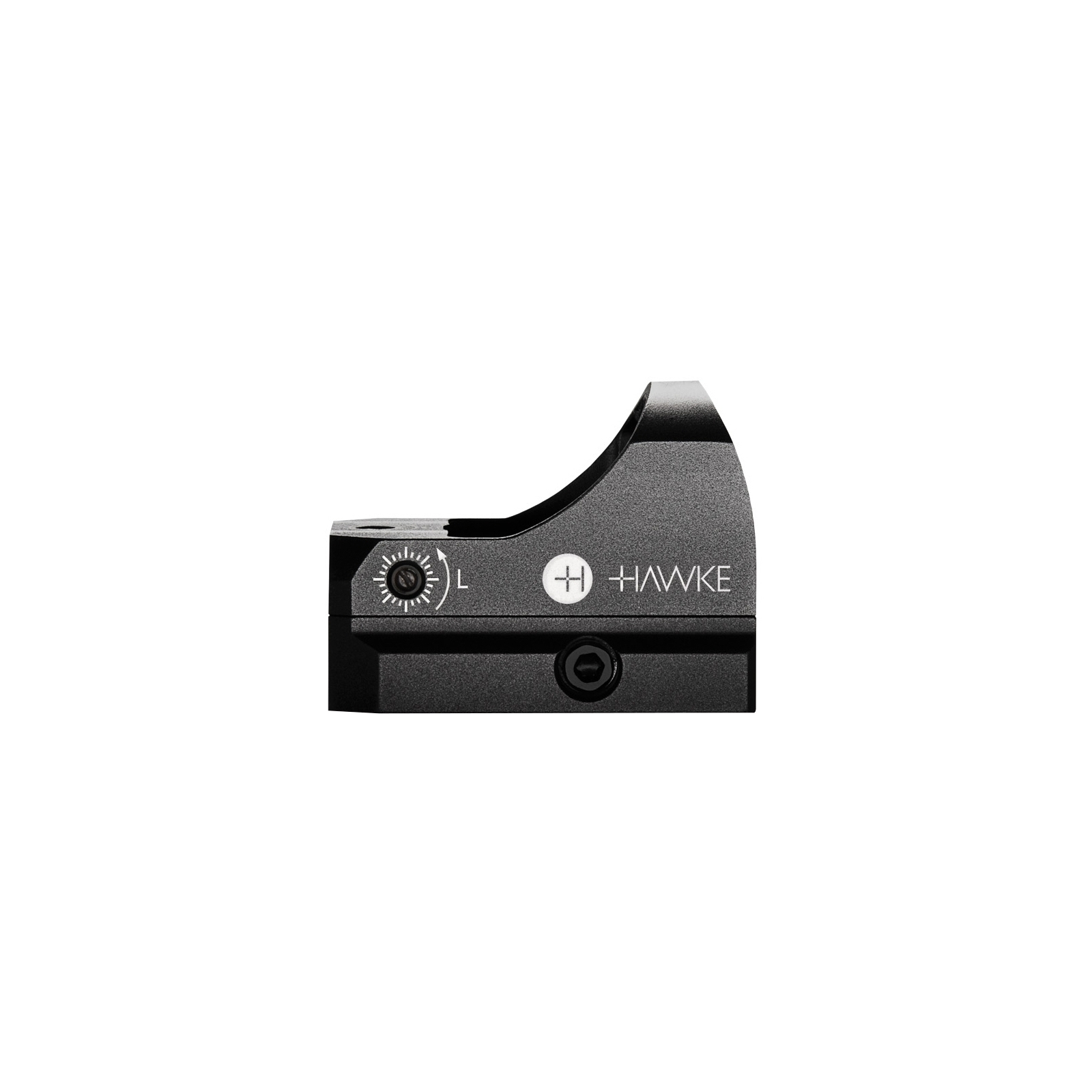 Коліматорний приціл Hawke Micro Reflex Sight 3 MOA Weaver (12135) зображення 2