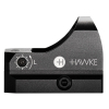 Коллиматорный прицел Hawke Micro Reflex Sight 3 MOA Weaver (12135) изображение 2