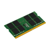 Модуль памяти для ноутбука SoDIMM DDR4 32GB 2666 MHz Kingston (KVR26S19D8/32) изображение 2