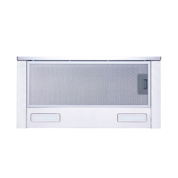 Вытяжка кухонная Minola HTL 6215 BL 700 LED изображение 3