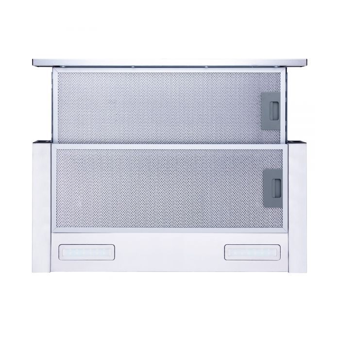 Вытяжка кухонная Minola HTL 6215 BL 700 LED изображение 4