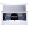 Вытяжка кухонная Minola HTL 6215 I 700 LED изображение 5